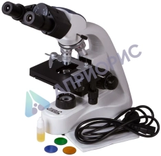 Микроскоп Levenhuk MED 10B